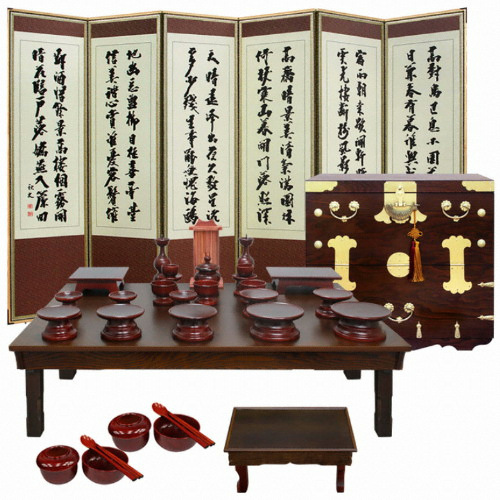 남원 오리목 실용제기 (향나무지방틀) 33P