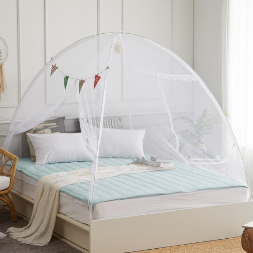 하우쎈스 플레인 모기장 싱글 130x200cm