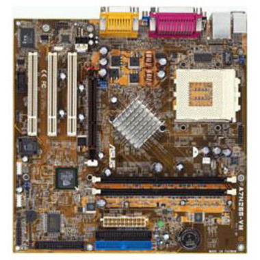 ASUS ASUS A7N266-VM/SE (SP/DIF) STCOM