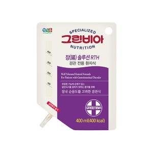 정식품 그린비아 알티에이치RTH 400ml 20포_이미지