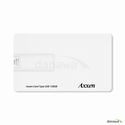 Axxen U35 Card (4GB)_이미지