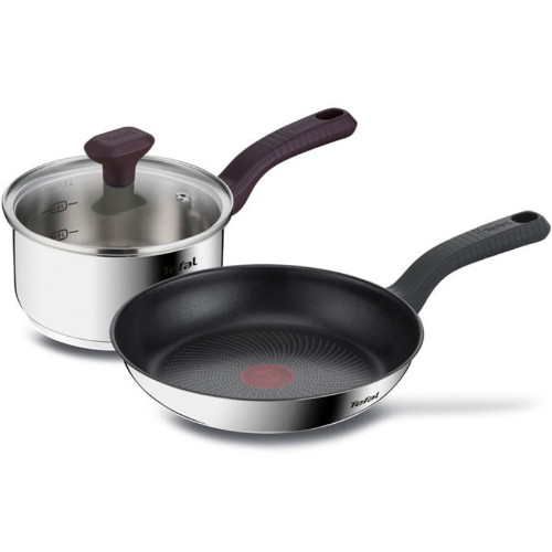 테팔 IH 쿡 2종 (팬24+편수16)_이미지