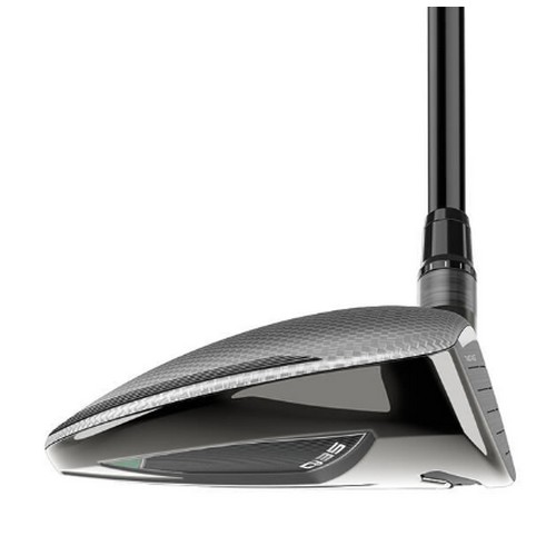 테일러메이드 Qi35 MAX 커스텀 페어웨이우드+벤투스 샤프트 (24 블루 정품)_이미지