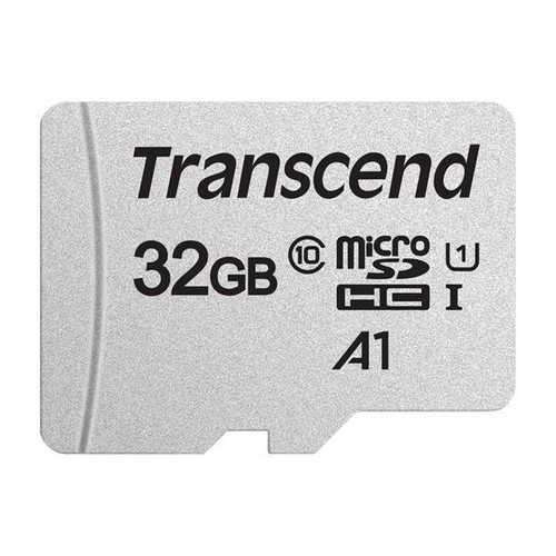 트랜센드 micro SD 300S 2021 Gen1 (32GB)_이미지