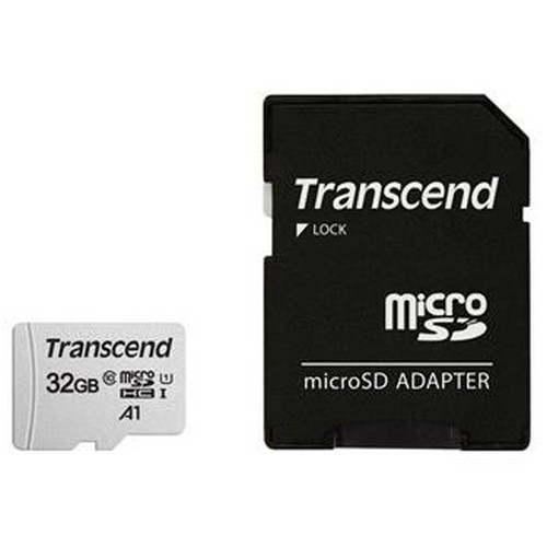 micro SD 300S 2021 Gen1