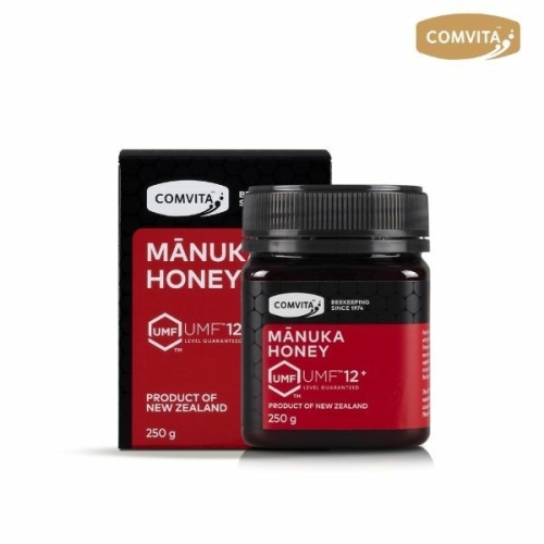 콤비타 UMF 12+ 마누카 꿀 250g (1개)_이미지