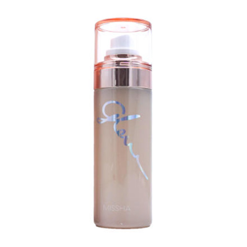 미샤 글로우 스킨밤 투 고 미스트 80ml (1개)