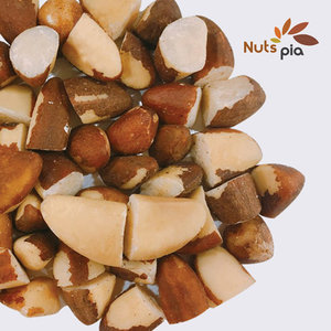 브라질너트 반태 1kg