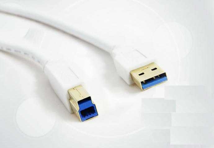 마하링크 USB 3.0 (A-B) (M/M) 케이블 (ML-U3B020, 1.8m)_이미지