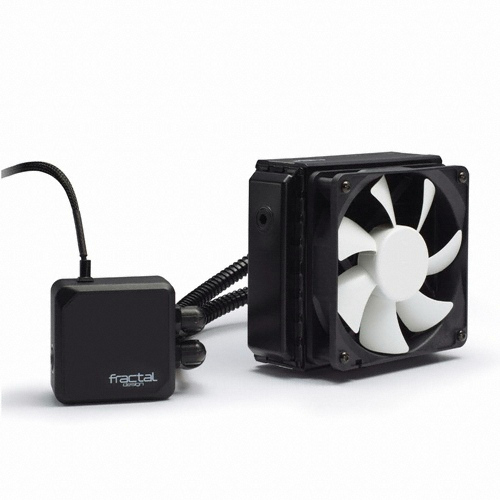 Fractal Design Kelvin T12