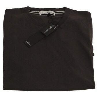 스톤아일랜드 라운드넥 티셔츠 <b>76152</b>NS83 V0065