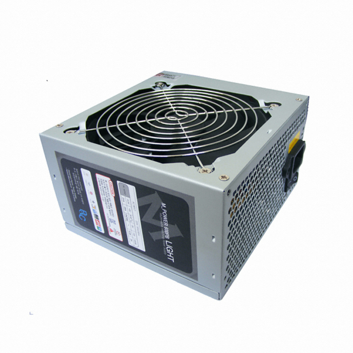 PNC PARTNER M_Power 600PB LIGHT