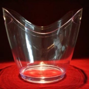  마누크리스탈 중형 아이스버켓