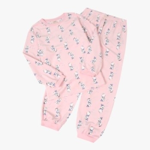 앙떼떼 멍뭉이 밍크 극세사 라운지 B 150 ATLS25B56_7358