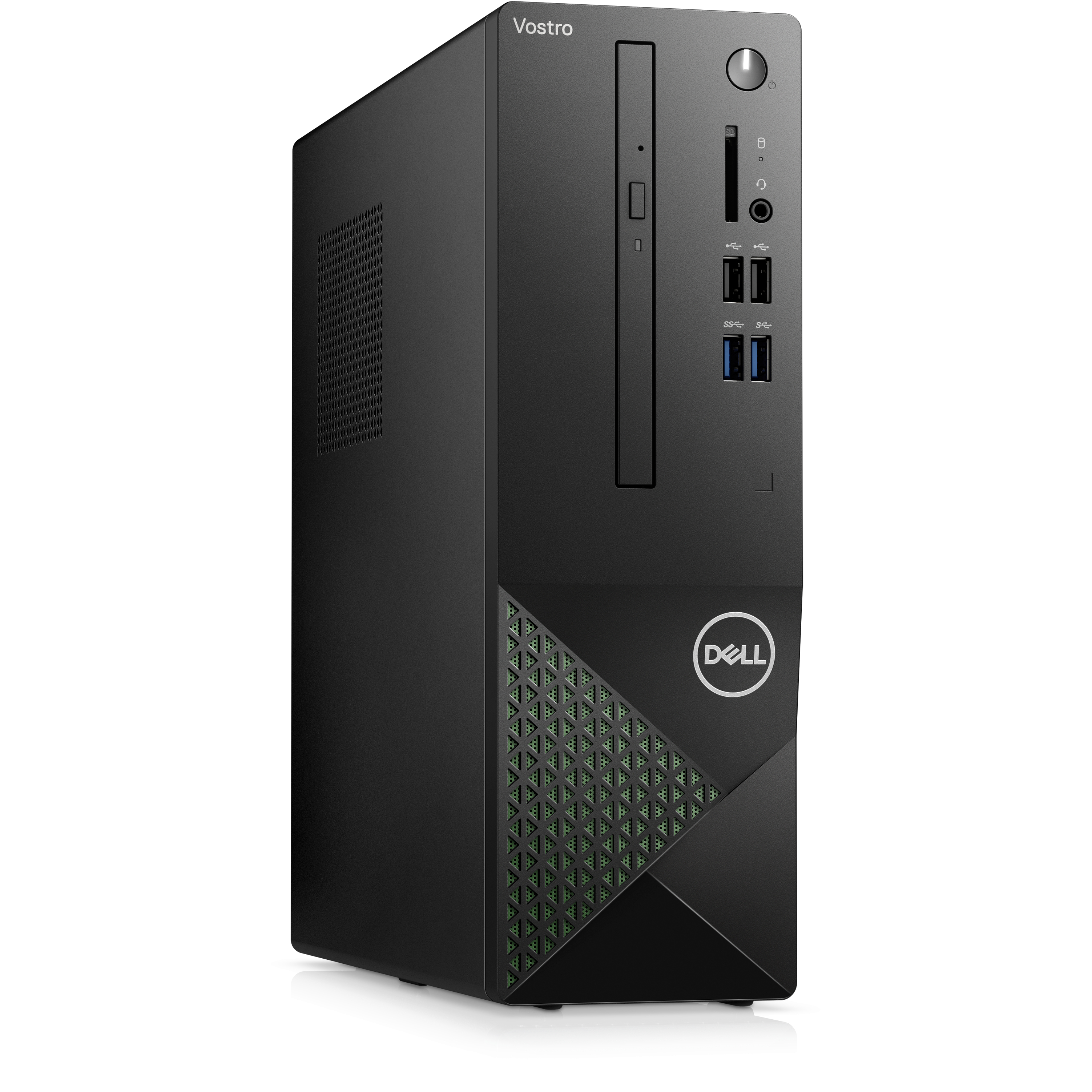 DELL 보스트로 DV3710-W003KR (16GB, M.2 512GB + 1TB)