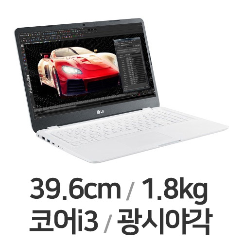 LG전자 2021 울트라PC 15UD50P-GX3WK (SSD 256GB)_이미지