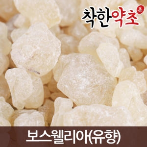  보스웰리아 유향 600g 한방차 한방재료 건강차