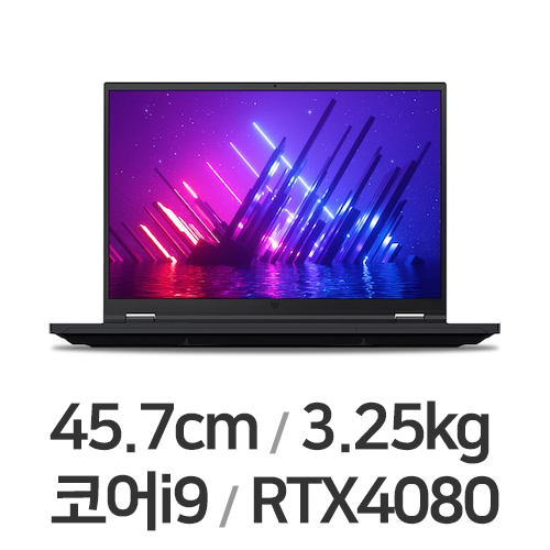 에이서 프레데터 Helios 18 PH18-72-9638 (SSD 512GB)