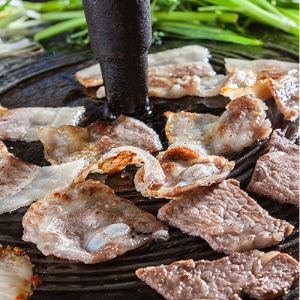 루루축산 팜쿡 돈삼겹살 대패 500g (1개)_이미지