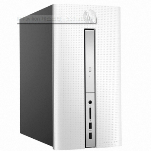 HP 파빌리온 510-p131kr (1TB)
