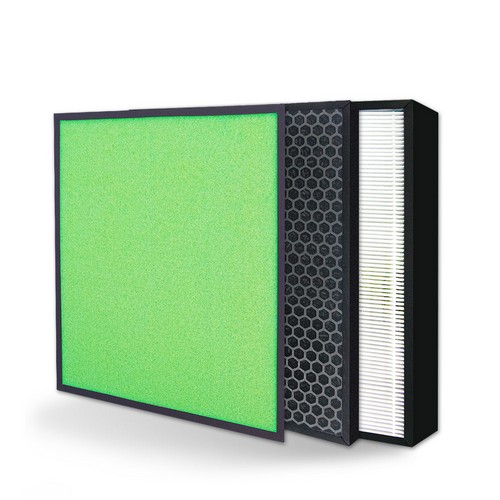 환경필터 LG전자 LG-P 시리즈 호환용 필터세트