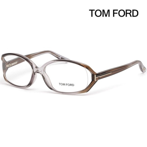 톰포드 안경테 TF5186 080 남자 여자 반투명 뿔테 패션