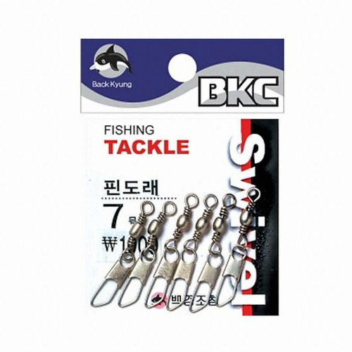 백경산업 BK-3001 핀도래