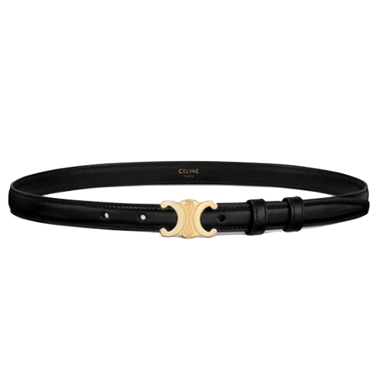 셀린느 트리오페 벨트 45AX63 A01 38NO