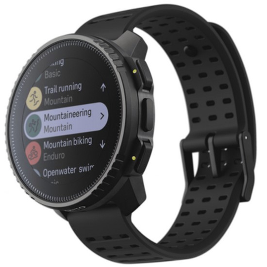 순토 버티컬 SS050862000 올블랙 (정품)_이미지