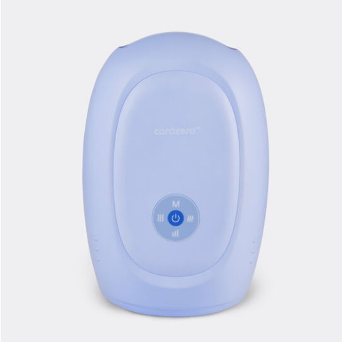 코드제로 스카이블루 CORDZERO-HR31SB