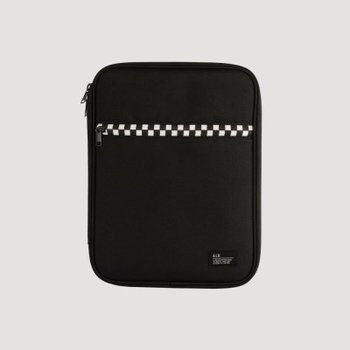 라이브워크 체커포인트 태블릿PC 파우치_이미지