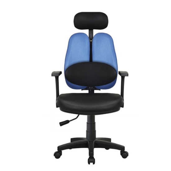 채우리 리포스 의자 3016 (인조가죽등판)_이미지