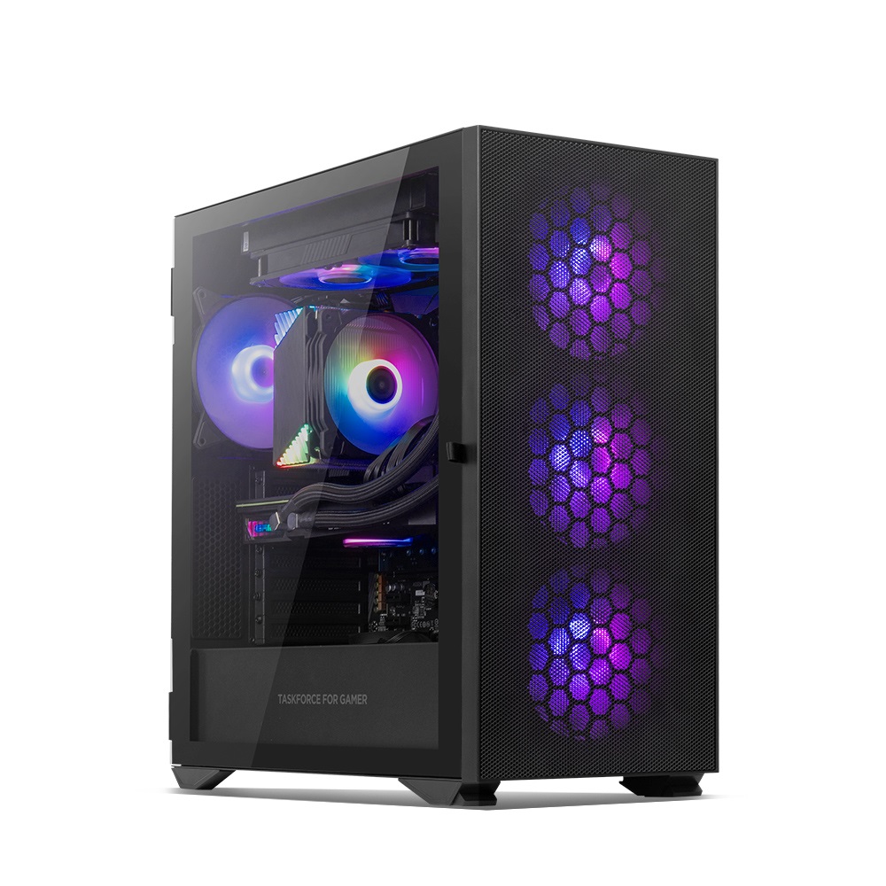 DX5507RXT