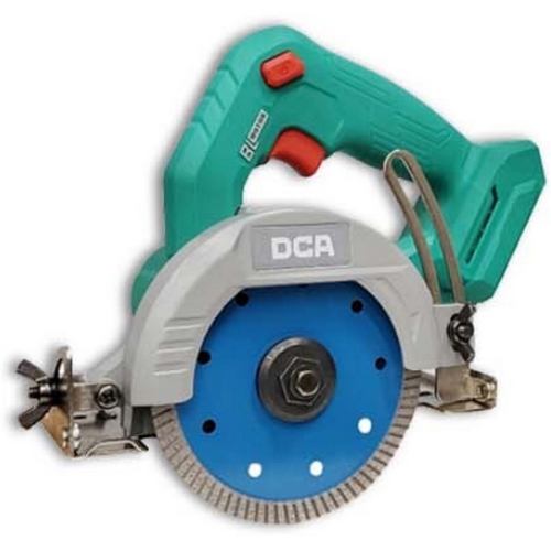 DCA ADZE125 (충전기없음, 배터리없음)