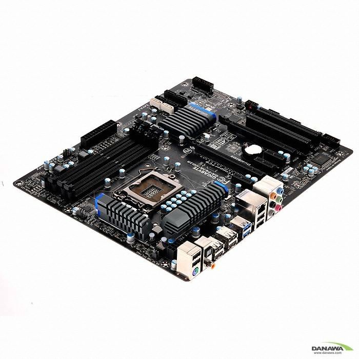 GIGABYTE GA-P67A-UD3R