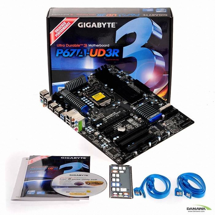 GIGABYTE GA-P67A-UD3R_이미지