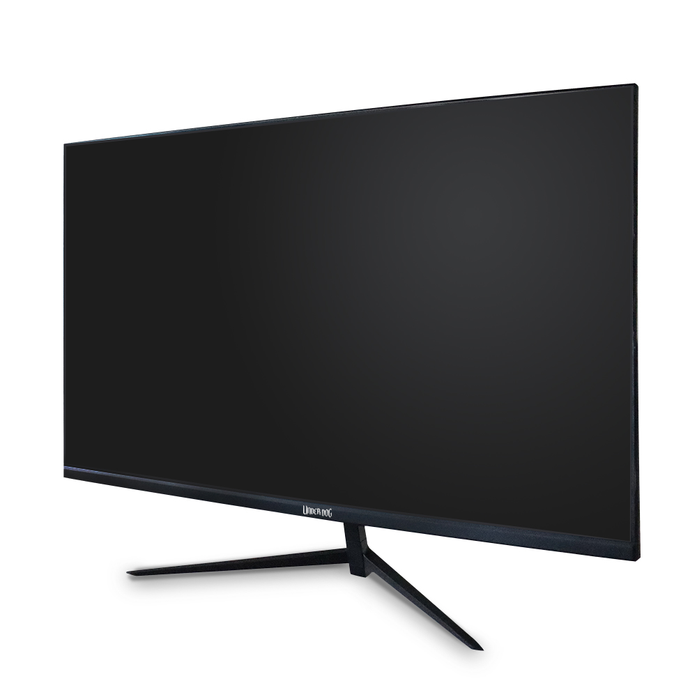 �漺�۷ι��ڸ��� UNDERDOG MB27F75 ������ũ TYPE-C