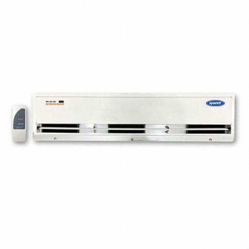 한빛시스템 HV-2100K.R 2모터