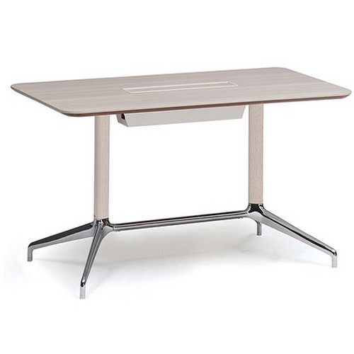 비콘 덕트형 책상