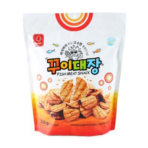 꾸이대장 290g