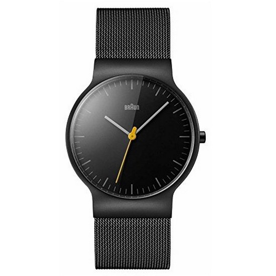 브라운 Mens Braun BN0211 Watch BN0211BKMHG이미지입니다. 누르면 해당 게시물로 새창이동합니다.