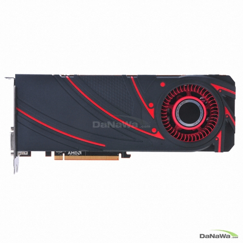 라데온 R9 290 D5 4GB