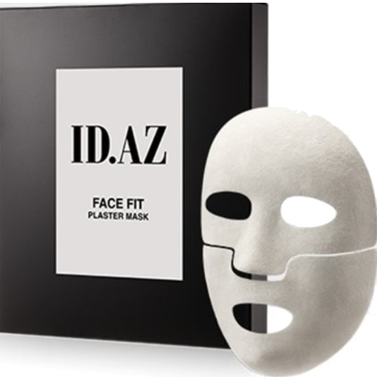 페이스핏 플라스터 석고 마스크팩