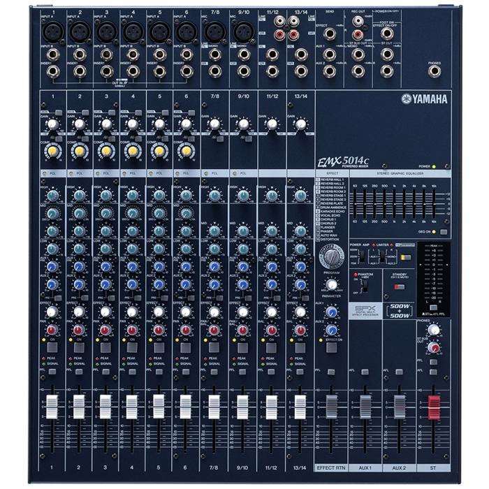 EMX5014C