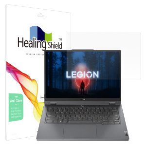 폰트리 힐링쉴드 레노버 LEGION Slim5 14APH 액정보호필름 (저반사 Light)_이미지