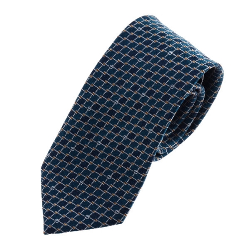 에스티듀퐁 TE4SM61KA048TMI_ 만의 D로고 기하학 패