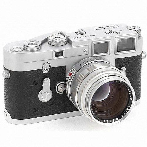 Leica M3 (중고품)_이미지