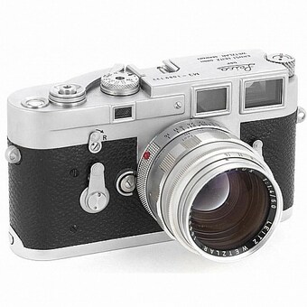 Leica M3