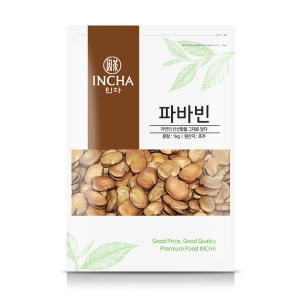 인차 호주산 파바빈 파바빈콩 1kg 잠두콩 식물성 단백질