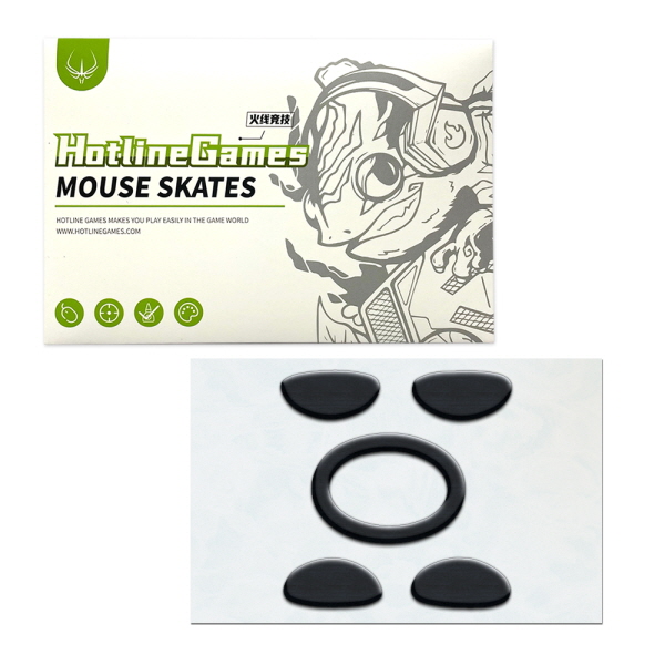 핫라인게임즈 마우스 피트 5.0S ZOWIE (EC1-B / EC2-B)_이미지